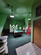 Spatiu comercial | Centru | 140 mp | Terasa 91 mp | Loc parcare - 9