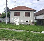 Casa individuala 3 camere I 1500 m teren I Central I Marpod - 8