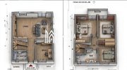 Casă Individuala | 4 camere | 123MPU | Șura Mică - 2