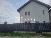 Casă Individuala | 4 camere | 123MPU | Șura Mică - 3