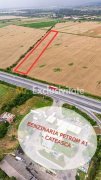 Teren investitional 9.303 mp | Proximitate Autostrada A1 | Cateasca - 4