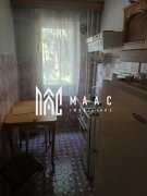 Apartament 2 camere decomandat | Ostroveni, Vâlcea | 37,6 mp, etaj 1 - 2