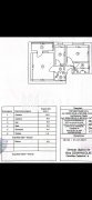 Apartament 2 camere decomandat | Ostroveni, Vâlcea | 37,6 mp, etaj 1 - 11
