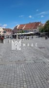 SPATIU COMERCIAL AMENAJAT FUNCTIONAL I PIATA MICA I SIBIU