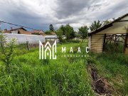 Casă individuală | Teren 1.652 mp | Curte liberă 846 mp | Șura Mica - 8