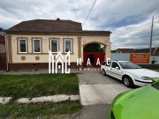Casă individuală | Teren 1.652 mp | Curte liberă 846 mp | Șura Mica - 9