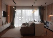 Apartament Premium | 3 camere | Balcon | Garaj subteran | Turnișor