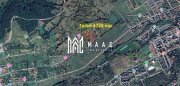 Teren intravilan 3738 mp Puz Cisnadioara INVESTITIE