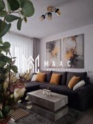 Apartament 4 camere | Etaj 3 | 60 MP | Balcon | Ostroveni