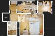 Apartament 1 camera | Etaj 2 | Modern | Parcare | Lazaret - 2