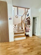 Casă individuală | 4 Camere | 124 MPU | Cristian - 10