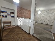 Garsoniera | 35 mpu | Parter inalt | Strada 9 Mai - 2