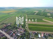 Teren dezvoltare imobiliară 8312 mp | Șura Mică | PUZ aprobat