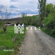 TEREN DE VÂNZARE I 1450 mp I SLIMNIC I INTRAVILAN