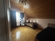 Mansardă  | Curte proprie | Garaj | Zona Țiglari - 2