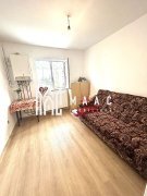 Garsonieră | 15 mp | Complet renovată | Centrală proprie | Lazaret