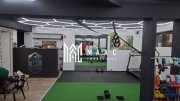 Spațiu Comercial | 92 Mp | Loc de Parcare | Calea Dumbrăvii - 8