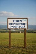 Teren Intravilan | 7500 mp | PUZ Aprobat | Dezvoltare Imobiliară