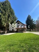Casa de vacanta I 200 mp I Teren 1000 mp I Valea Avrigului