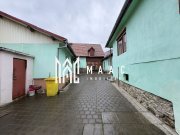 Casă Rășinari 105 mp utili I 3 corpuri I Curte I Utilități I