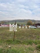 TEREN INTRAVILAN 2300 MP I ACCES DIRECT DIN DRUM NATIONAL I CRISTIAN - 2