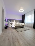 Casa deosebita P+E |mobilata si utilata| teren 1277mp| Vladești - 2