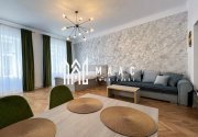 Apartament 3 camere 2 bai Zona Centrala Sibiu