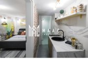 Garsonieră decomandată | Ultracentral Sibiu | 21 mp, finisată modern - 3