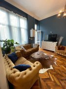 Apartament 2 camere, ultracentral-zona Parc Balcescu-Pret 124.900 euro