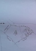 De vânzare | Casă tradițională pe deal + teren 2.470 mp | Sat Burzuc | - 6