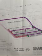 Teren intravilan cu destinația de construcție locuințe, Sacadat-13900e - 3