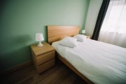 Ap cu 2 camere la cheie, mobilat/utilat + parcare inclusă-105.000 euro - 3