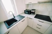 Ap cu 2 camere la cheie, mobilat/utilat + parcare inclusă-105.000 euro - 7