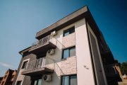 Ap cu 2 camere la cheie, mobilat/utilat + parcare inclusă-105.000 euro - 10