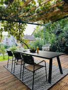 Casă parter, luminoasă, – vizavi de Spitalul Județean-365.000 EURO neg - 9
