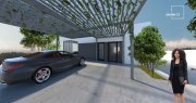 Vilă nouă design mediteranean, proiect deosebit și panoramă- 285.000 E - 3
