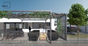 Vilă nouă design mediteranean, proiect deosebit și panoramă- 285.000 E - 4