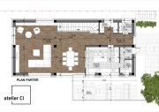 Vilă nouă design mediteranean, proiect deosebit și panoramă- 285.000 E - 7