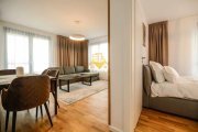 2 camere, modern, bloc nou,Intre Lacuri, zona Iulius mall, Park Lake - 2