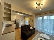 2 camere open space, Premium, Parcare, West City Tower, Manastur - 6