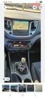 Hyundai Tucson blue 1.7 CRDi 2WD Full Panoramic - 5