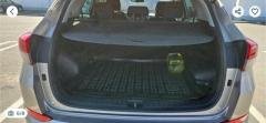 Hyundai Tucson blue 1.7 CRDi 2WD Full Panoramic - 6