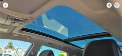 Hyundai Tucson blue 1.7 CRDi 2WD Full Panoramic - 8