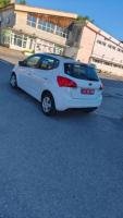 Kia venga 1.4 diesel din 2012 - 2