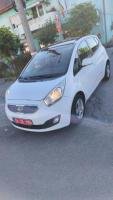 Kia venga 1.4 diesel din 2012 - 3