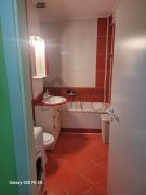Apartament de inchiriat cu  o cameră etaj 1 pe strada munteniei