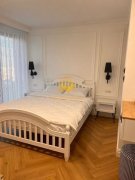 2 camere, LUX, parcare,AC, totul nou, Andrei Muresanu zona Revo, Sigma - 4