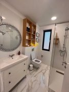 2 camere, LUX, parcare,AC, totul nou, Andrei Muresanu zona Revo, Sigma - 8
