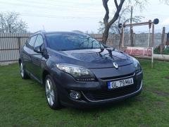Renault megane 3 1 5 dci - 7