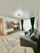 Apartament 3 camere Militari Residence complet mobilat si utilat - 2